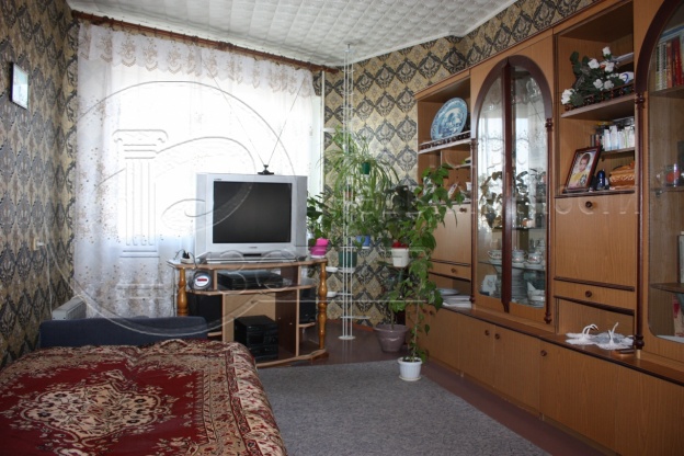 Продаётся 3-х комнатная квартира по ул. Катукова д. 34